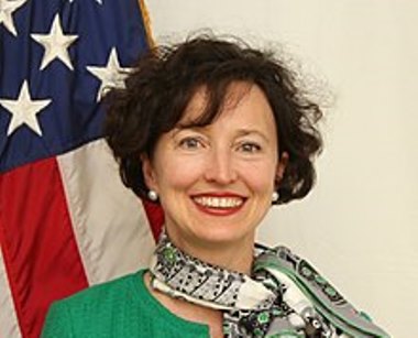 

Senior U. S. diplomat Elizabeth Kathryn Horst is designated to be appointed new American ambassador to Sri Lanka succeeding Ms. Julie Chung whose stint will end soon , Daily Mirror learns.
The Sri Lankan government has given its concurrence to the appointment subject to clearance by the U.S Senate .
 

