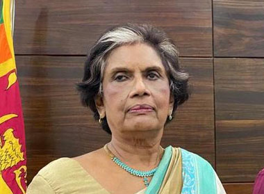 

Former President Chandrika Bandaranaike Kumaratunga is reportedly behind the latest move to initiate action for the abolition of the executive presidency ahead of the presidential election, but it is unlikely to succeed given the inability to secure a two-thirds majority from the current Parliament for such an exercise, the Daily Mirror learns.


