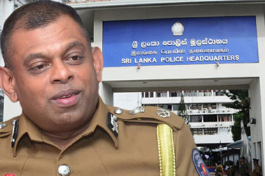 
Acting Inspector General of Police (IGP) Deshabandu Tennakoon is set to be appointed as the next IGP, a top State official disclosed to The Sunday Morning.



