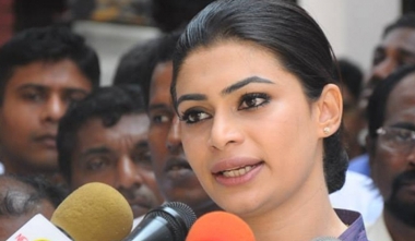 


The Court of Appeal has issued notice on former Member of Parliament Hirunika Premachandra, requiring her to appear before court on May 8 in connection with a contempt of court application.



