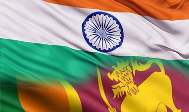 
Hot on the heels of signing the Free Trade Agreement ( FTA) with Thailand , Sri Lanka is now planning to conclude talks on the Economic and Technology Cooperation Agreement (ETCA) with India within the next couple of months while resuming talks on a Free Trade Agreement (FTA) with China in April, an informed source said. 


