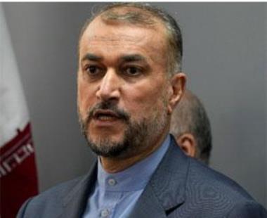 
Minister of Foreign Affairs of the Islamic Republic of Iran, Hossein Amir Abdollahian will undertake an official visit to Sri Lanka from tomorrow (19) to February 21, 2024, the Ministry of Foreign Affairs said.


