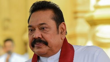 

Leader of the Sri Lanka Podujana Peramuna (SLPP), Mahinda Rajapaksa, said that a general election should be held first and then the presidential election to maintain a fair process in the country.

