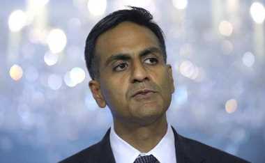

United States' Indian-American Deputy Secretary of State Richard Verma will be on a sixday long official visit to India, Sri Lanka and Maldives next week to strengthen bilateral ties with the nations, along with reaffirming America's enduring commitment to a free, open, secure, and prosperous region. 


