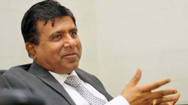 
Justice Minister Wijeyadasa Rajapakshe has filed a revision application in the Court of Appeal challenging the legality of the enjoining order issued by Colombo District Court preventing him from functioning as the Acting Chairman of the Sri Lanka Freedom Party (SLFP).


