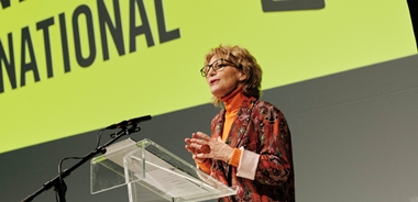 

 Successive governments, opposition leaders, the religious establishment and the media have failed the victims of Sri Lanka’s there-decade-long war and the people at large, Amnesty International’s Secretary General Agnès Callamard said.




