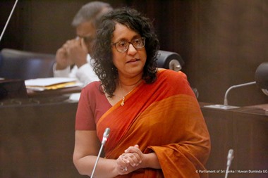 
New education reforms will be launched in 2026 and the process of preparing for it will take place in 2025, Prime Minister and Minister of Education Dr. Harini Amarasuriya said. 

