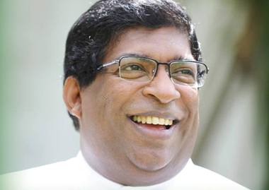 
The Supreme Court of Sri Lanka has today granted special leave to appeal in a high-profile bribery case against former Minister of Finance Ravi Karunanayake. 



