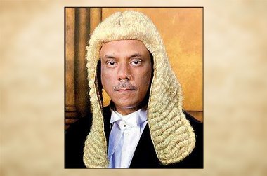 

President Ranil Wickremesinghe has recommended the extension of the tenure of Attorney General Sanjay Rajaratnam, PC, by six months.
The recommendation to give a six-month service extension to Mr Rajaratnam has already been submitted to the Constitutional Council (CC), the Sunday Times learns. The CC is expected to consider the request when Parliament meets in the first week of June.
Mr Rajaratnam is due to retire on June 27 upon reaching 60 years of age, unless he receives the extension.



