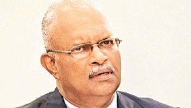 
Former Director of the Criminal Investigations Department (CID) Shani Abeysekera has revealed details concerning his arrest in July 2020 and his involvement in the inquiry against Dr. Shafi Shihabdeen of the Kurunegala Hospital.



