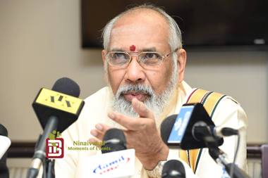 Incidents such as the recent arrest of four individuals commemorating the Mullivaikkal war dead will deter the Tamil population from voting for any majority candidate in the upcoming Presidential Election, opined the Thamil Makkal Thesiya Kuttani (TMTK) Leader and Opposition Parliamentarian C.V. Wigneswaran.


