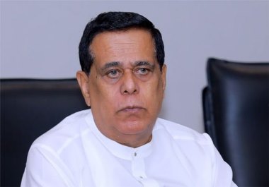 

 Minister Nimal Siripala de Silva and MP Duminda Dissanayake were elected as the Chairman and General Secretary of the Sri Lanka Freedom Party (SLFP) respectively. 

The unanimous decision was reached during an Executive Committee meeting convened by the Nimal Siripala de Silva faction of the party today.


