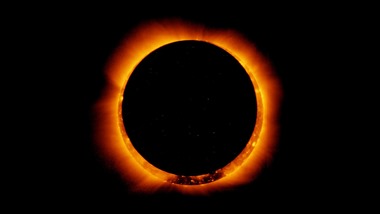 
Though there are two lunar eclipses and two solar eclipses this year, Sri Lnakns will not be able to see any of them said Prof. Chandana Jayaratne, the Director of the Astronomy and Space Science Unit, Department of Physics, Colombo University, and the Chairman of the Arthur C. Clarke Institute for Modern Technologies.


