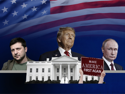 உக்ரைன் - ரஷ்யா போர் நிறுத்தம்: உருவானது திருத்தப்பட்ட 19 அம்ச வரைவு திட்டம்!
உக்ரைன் - ரஷ்யா போர் நிறுத்த ஒப்பந்தத்திற்கான 19 திருத்தப்பட்ட வரைவு திட்டம் உருவாக்கப்பட்டுள்ளது. ரஷ்ய போர் நடவடிக்கையில் உக்ரைனுடன் இணைந்து போரை முடிவுக்கு கொண்டு வரும் செயலில் அமெரிக்கா தீவிரமாக ஈடுபட்டு வருகிறது. ஜெனீவாவில் உள்ள ஐக்கிய நாடுகள் சபையில் சமீபத்தில் அமெரிக்காவும், உக்ரைனும் நடத்திய பயனுள்ள பேச்சுவார்த்தைக்கு பிறகு திருத்தப்பட்ட 19 அம்ச வரைவு அமைதித் திட்டம் உருவாக்கப்பட்டுள்ளது.