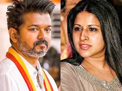 
முதல்வர் விஜய் - சங்கீதா விவாகரத்து வழக்கு மீண்டும் ஒத்திவைக்கப்பட்டுள்ளது. தவெக தலைவர் விஜய், 2026 சட்டமன்ற தேர்தலில் வெற்றி பெற்று தமிழ்நாட்டின் முதலமைச்சர் ஆகியுள்ளார். கடந்த டிசம்பர் 24 ஆம் திகதி சங்கீதா, தனது கணவர் விஜய்யிடமிருந்து விவாகரத்து கோரி, செங்கல்பட்டு மாவட்ட முதன்மை அமர்வு நீதிமன்றத்தில் விவாகரத்து கோரி மனுத் தாக்கல் செய்தார். 
